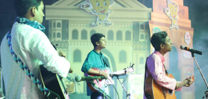 Anjuman-ihmct