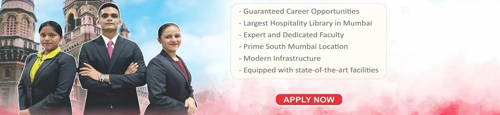 anjuman-islam-hotel-management-institute